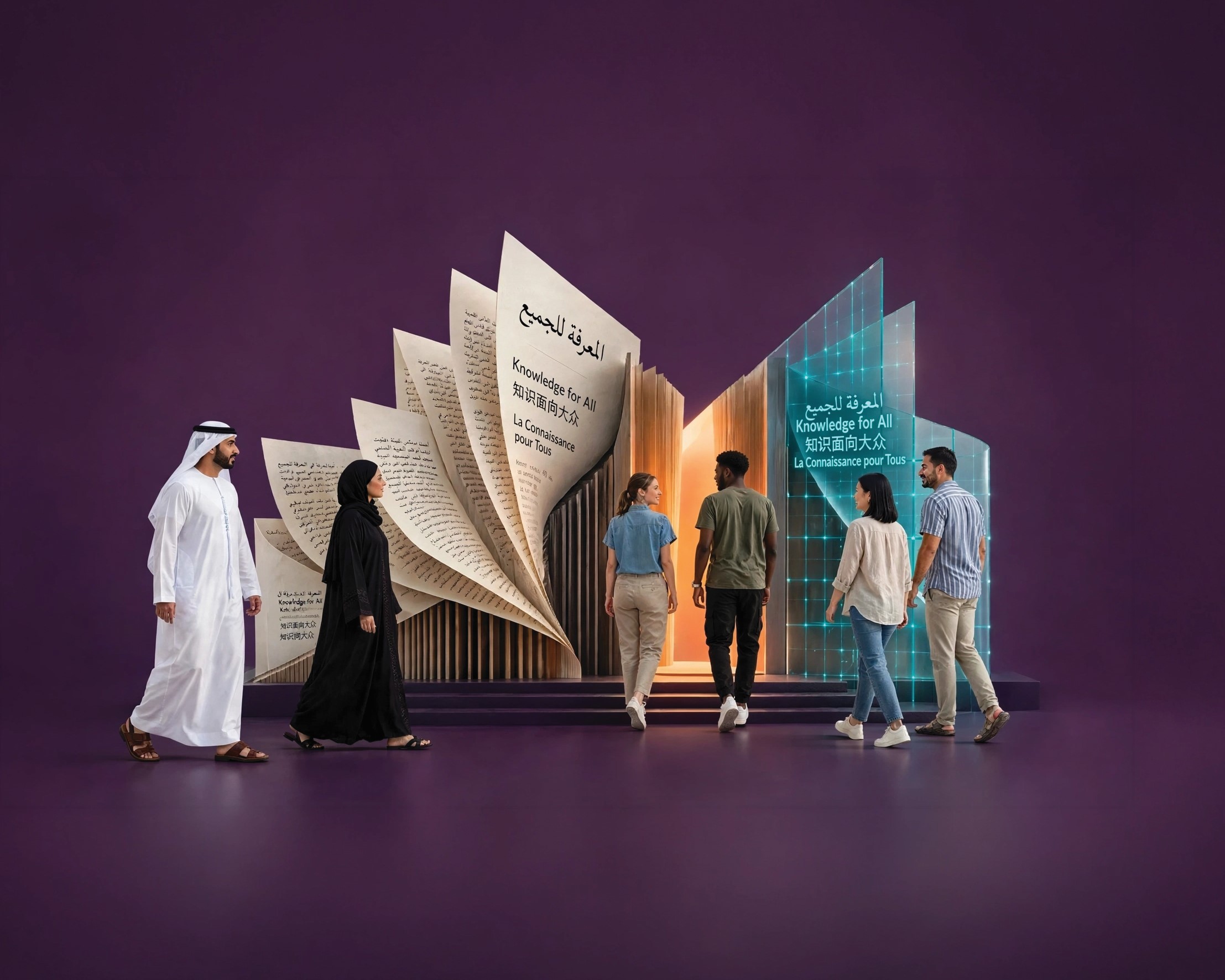 Keeping Knowledge