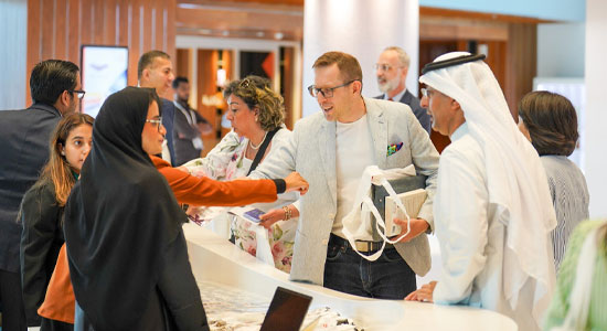 DILPS Sponsorship and Exhibition
