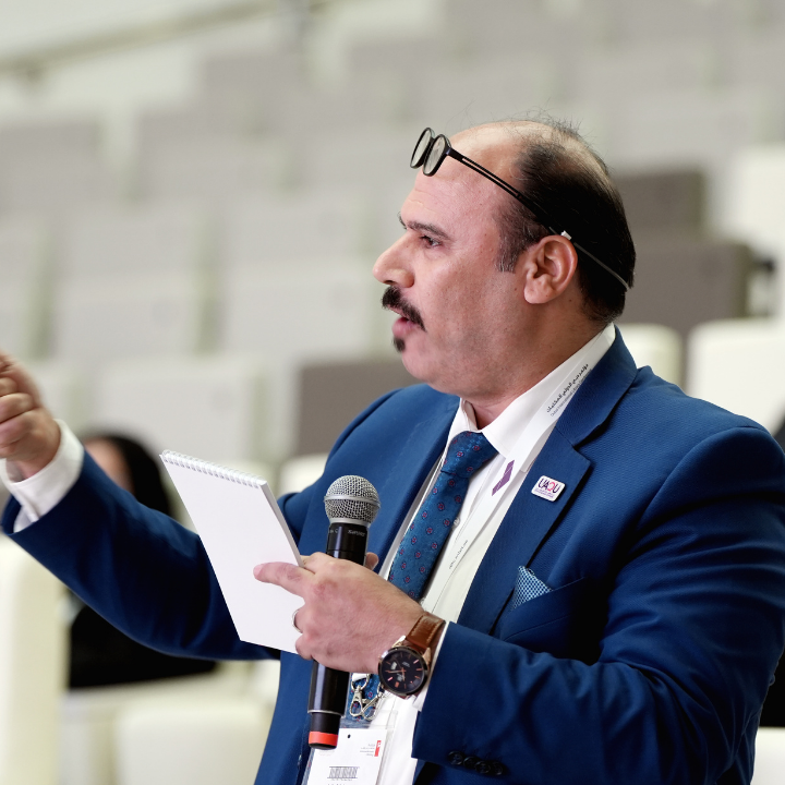 من المخطوطة إلى السوق: نحو إتاحة الكتب وبيانات العمل للجميع