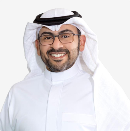 Abdullah AlHawas