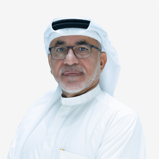 Ibrahim Al Hashmi