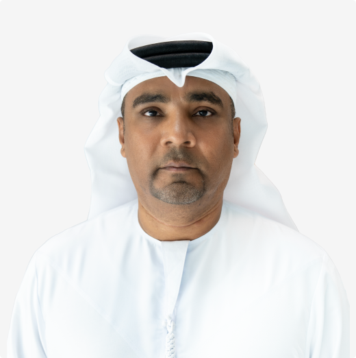 Jamal Al Shehhi
