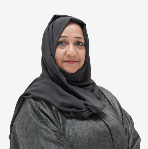 Khadija Mohsin