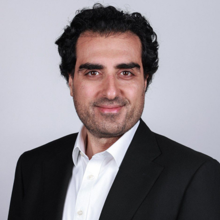 Mustafa Alrawi