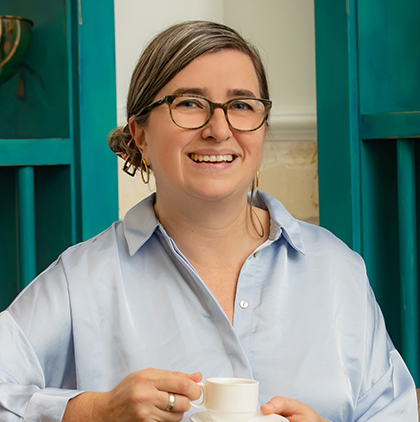 Alice Guthrie