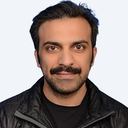 Mohamed Al-Atabi