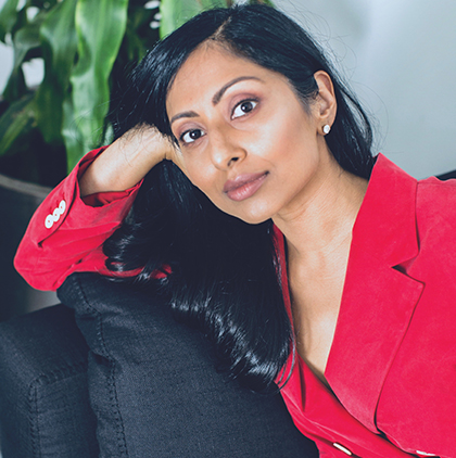  Avni Doshi