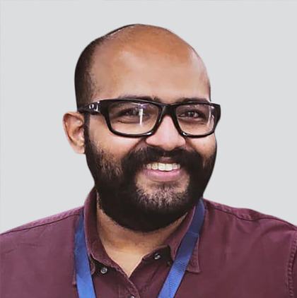 Govind Deecee