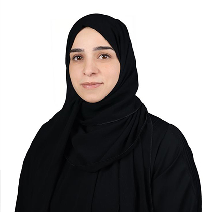 Hamda Alblooshi