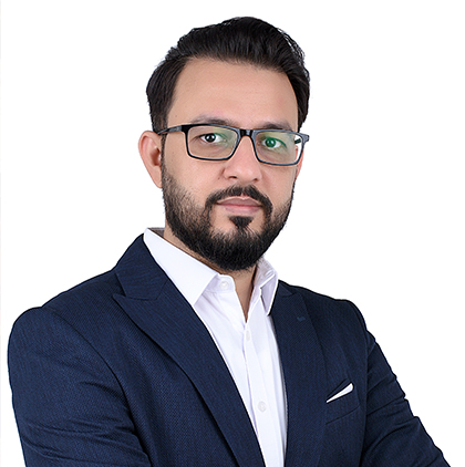 Hassan Ali