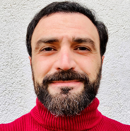 Hassan Al-Muhtasib
