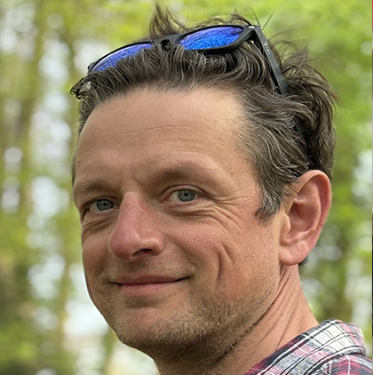 Jamie Groves