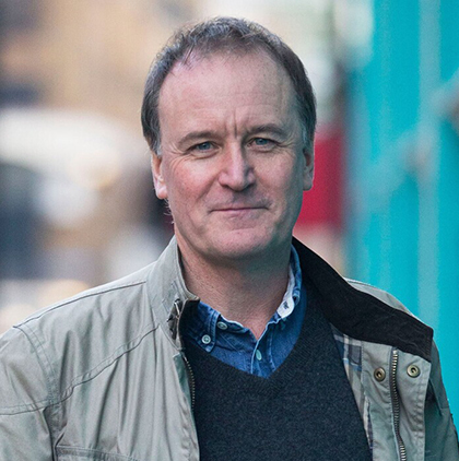 John Bond