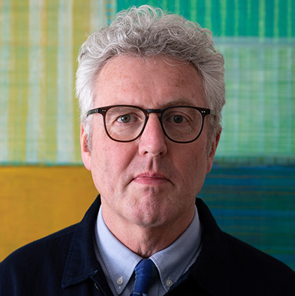 Julian Honer