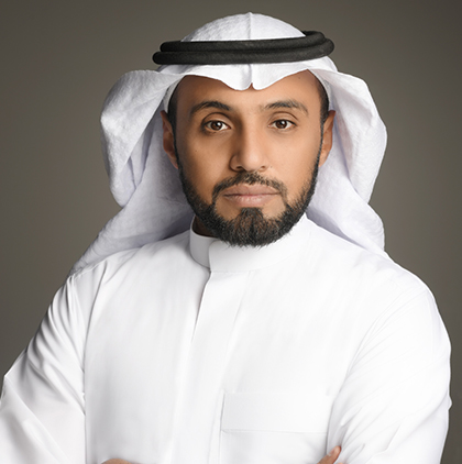 Khaled Bamohammed