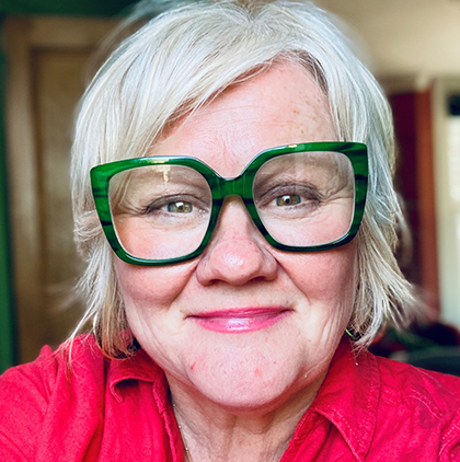 Kate Mosse