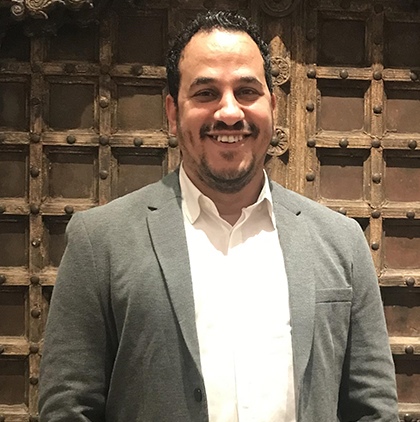 Khaled Lotfi