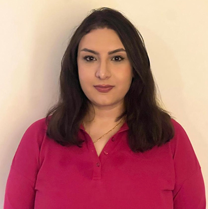 Marwa Melhem