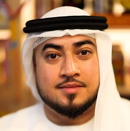 Mo Abedin