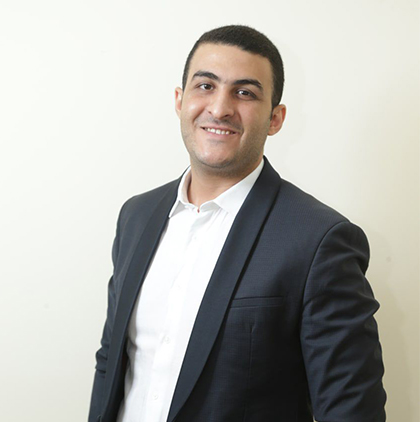 Mohamed Kandil