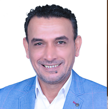 Qassim Soudi
