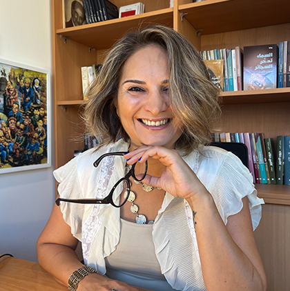 Rana Hayek