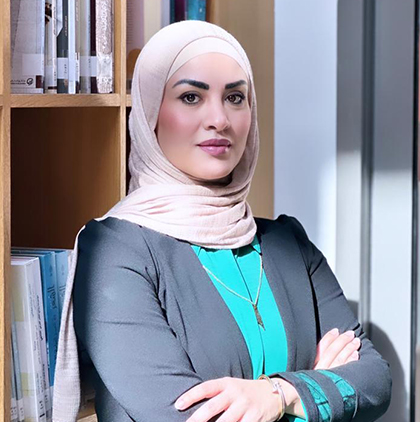 Rola Nader Al Banna