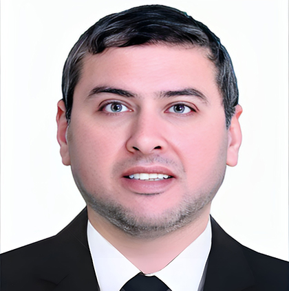 Mohamed Samir Nada