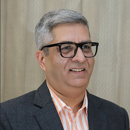 Sanjiv Gupta
