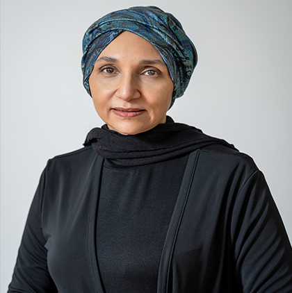 Leila Aboulela