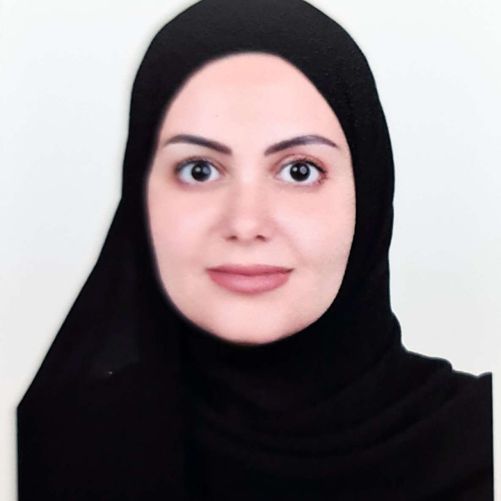 Halima Al Hammadi