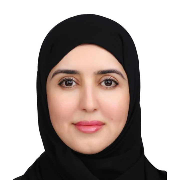 Aisha Al Dhaheri