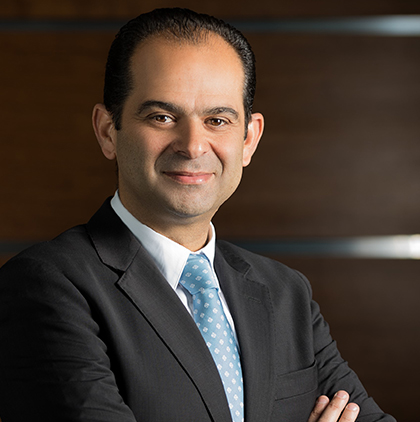 Tarek Aboulem