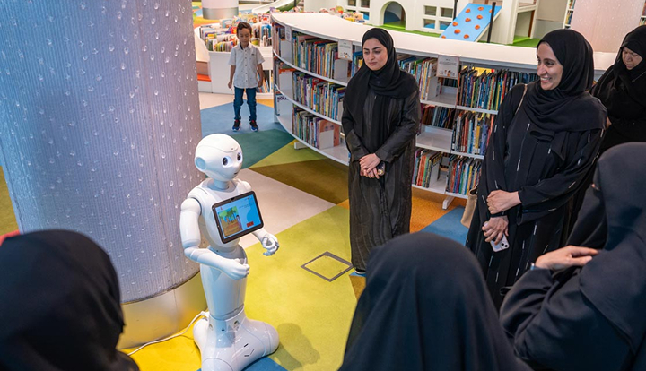 الوصول إلى المدارس: تسويق كتب الأطفال للمعلمين وأمناء المكتبات