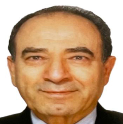 Yasir Suleiman